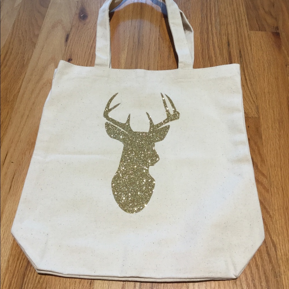 Medium Size Tote Bag